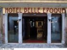 hotel Belle Epoque