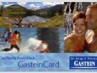 slevová karta Gastein Card