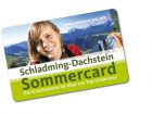 slevová karta Schladming Dachstein SommerCard
