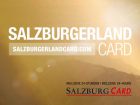 slevová karta SalzburgerLand Card