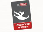 slevová karta Joker Card