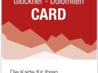 Osttirol Card