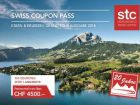 Swiss Coupon Pass