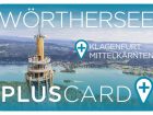 slevová karta Wörthersee Plus Card