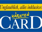 slevová karta KärntenCard