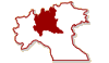 mapa Livigno