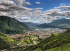 Bolzano foto