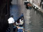 Benátky foto