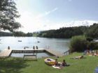 Jezero Maltschachersee foto