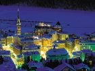 St. Moritz foto