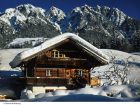 Skiwelt Wilder Kaiser – Brixental foto