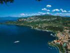 Lago di Garda foto