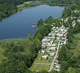 Jezero Hafnersee foto