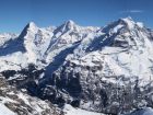 Jungfrauregion foto
