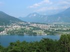 Lago di Levico - Levico Terme foto