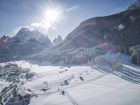 Val Pusteria - Tre Cime Dolomiten foto