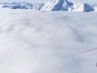 Val Senales - Schnalstal -ledovec Hochjochferner foto