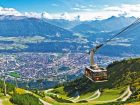 Innsbruck a okolí, Inntal foto