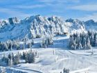 Skiwelt Wilder Kaiser – Brixental foto