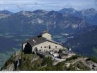 Berchtesgadenské Alpy foto