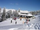Olympia Skiworld Innsbruck foto