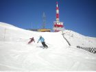 Olympia Skiworld Innsbruck foto