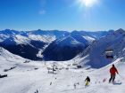Davos - Klosters foto