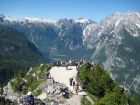 Berchtesgadenské Alpy foto