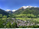 údolí Pinzgau - Mittersill foto