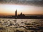 Benátky foto