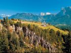 Jižní Tyrolsko( Südtirol-Alto Adige) foto