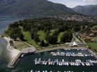 Lago Maggiore - sever foto