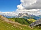 Jižní Tyrolsko( Südtirol-Alto Adige) foto