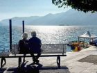 Lago Maggiore - sever foto